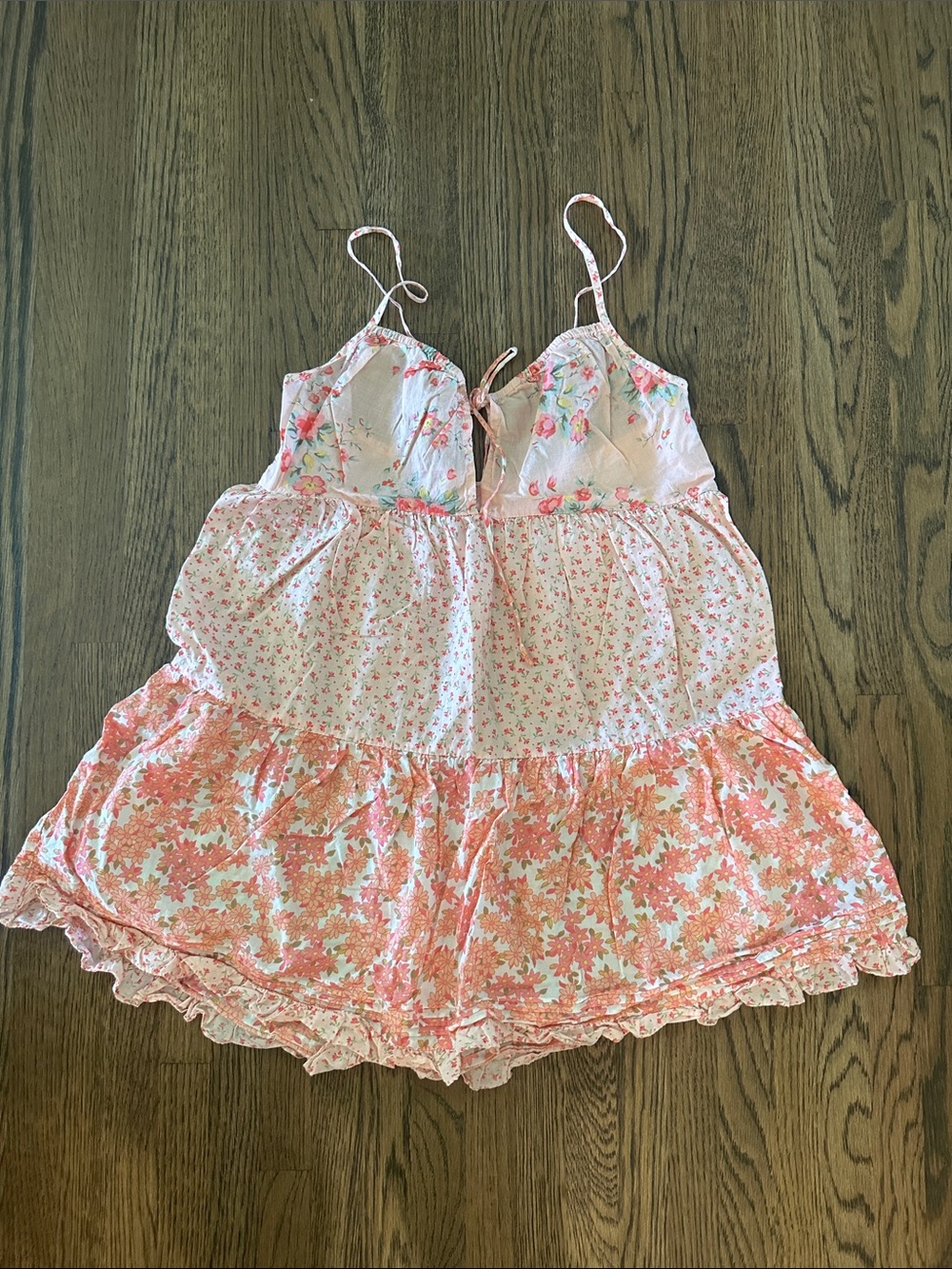 Victoria’s Secret nightie